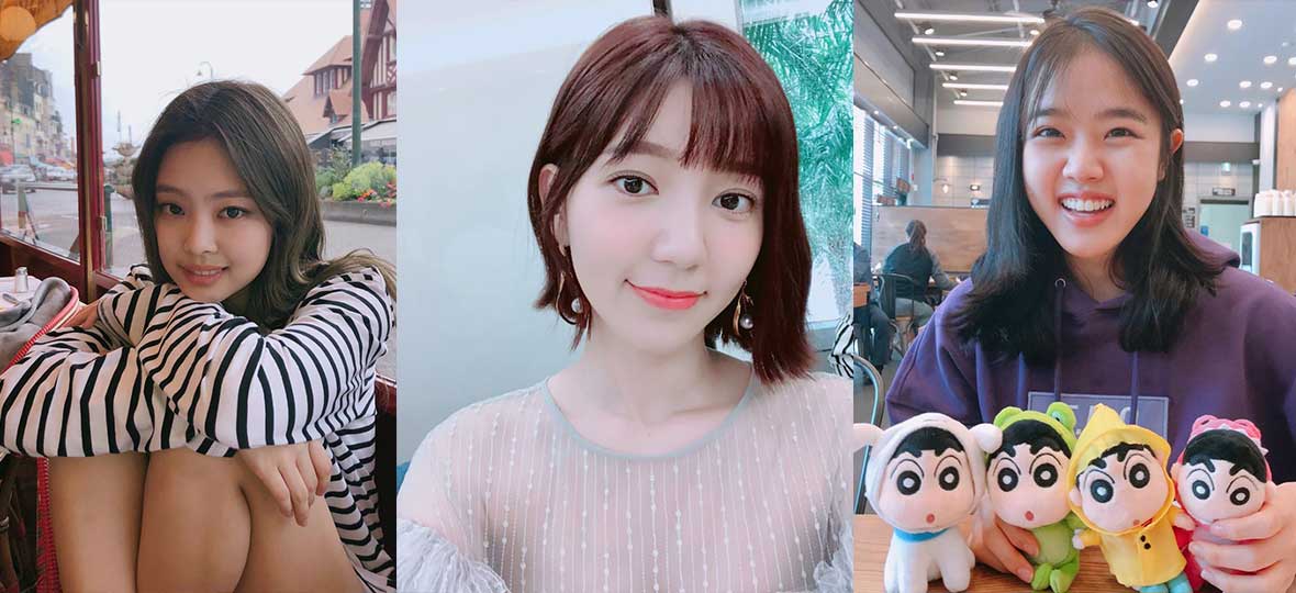 “微胖女”的9个优点！可爱、性感魅力！网友：看完都不想减肥了！