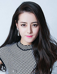 迪丽热巴