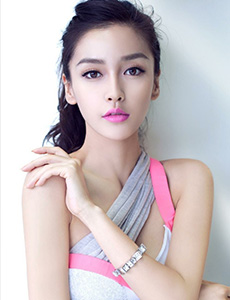 杨颖