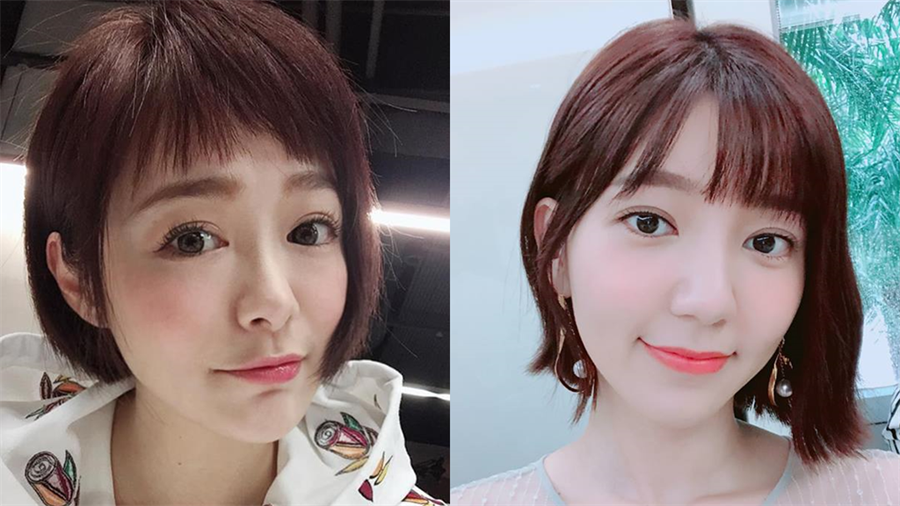 假面骑士守护甜心？郭雪芙被爆美女恶搞茵芙害惨她