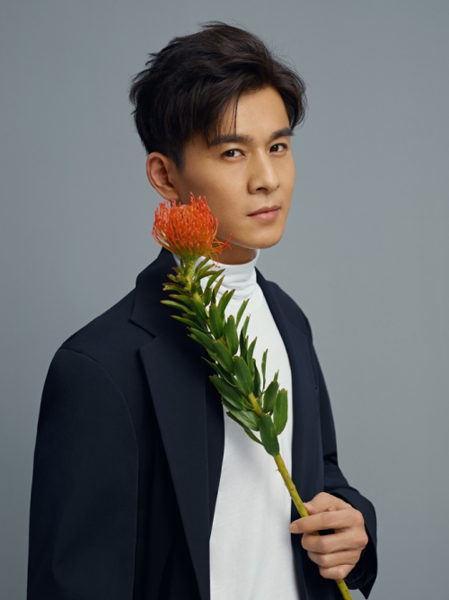 男神乔振宇推荐，享受明星同款婚礼是种怎样的体验