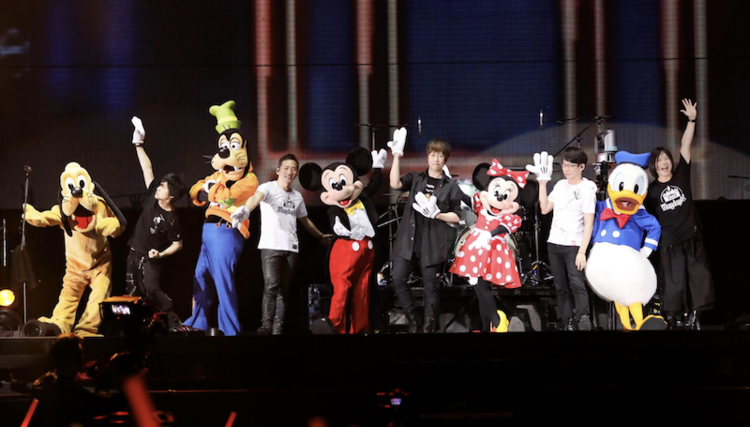 2019五月天演唱会又来了！忠实粉丝问题大考验！