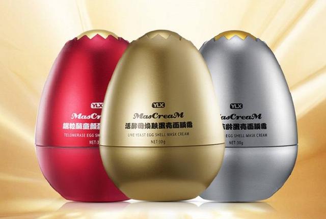 蛋蛋面膜什么牌子好？这些品牌很不错！