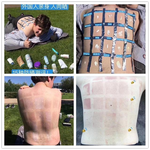 如何做好防晒？夏天必备的防晒方式让你防晒无死角