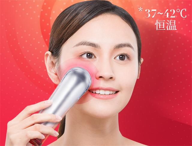 这款宙斯美容仪成大伙最爱？它也不一定是最好的