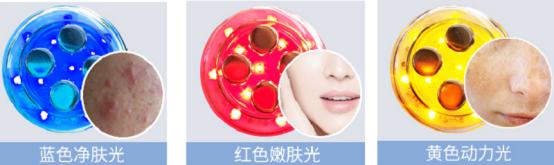 UGS优肌诗代表日本美容仪器，实用与科技双重保障