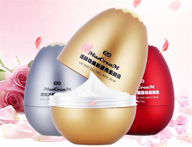 面膜界冉冉升起的新星，蛋蛋面膜什么牌子好？