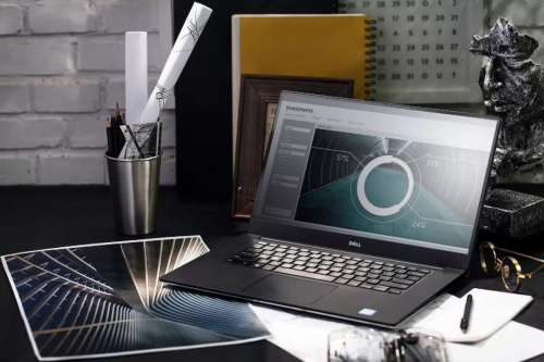 初春购机正当时，高性能XPS 15限时直降3000元，值得入手