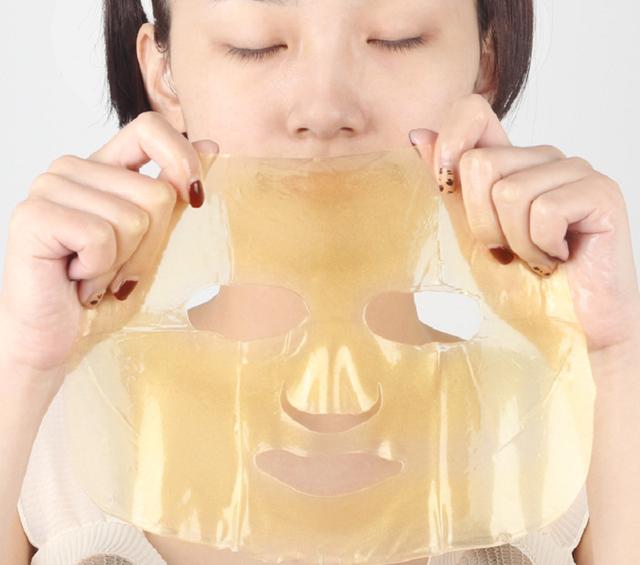 萃取自然精华，汉药NAH成千万女性护肤首选品牌