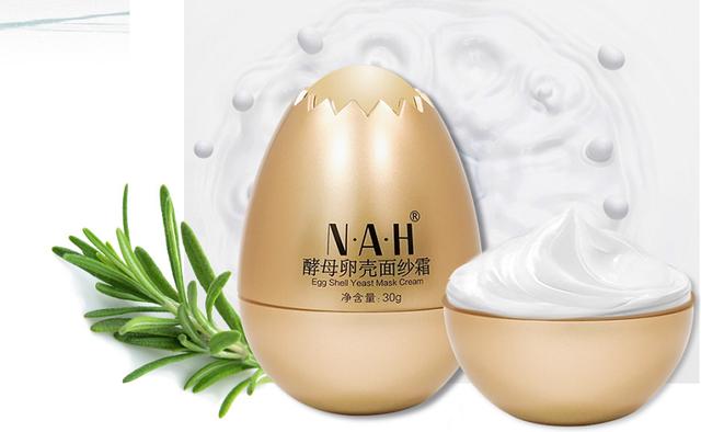 让肌肤水嫩活力，蛋蛋面膜效果怎么样