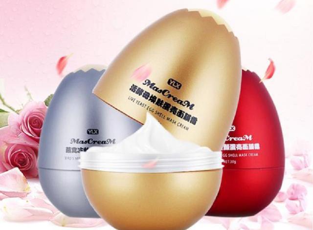 美容界的补水专家，蛋蛋面膜什么牌子好