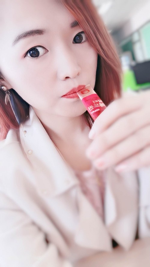 韩国健康爱红石榴女王告诉每个女性如何解决闭经烦恼