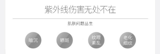 不得不看的防晒产品排行榜，照这篇选就对了！