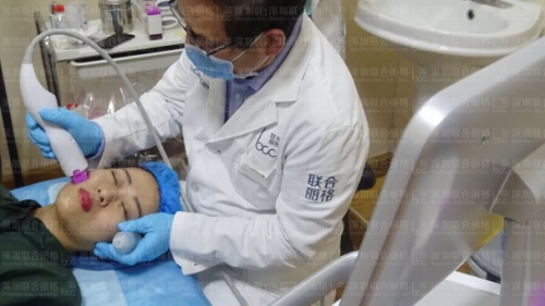 热玛吉FLX市场火爆的探究