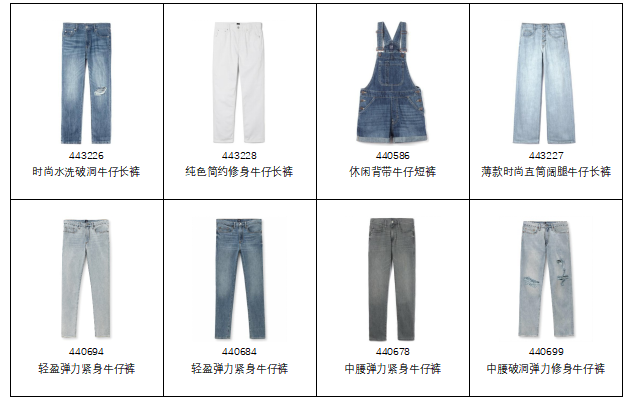 Gap夏日上新 翻开轻盈新篇章