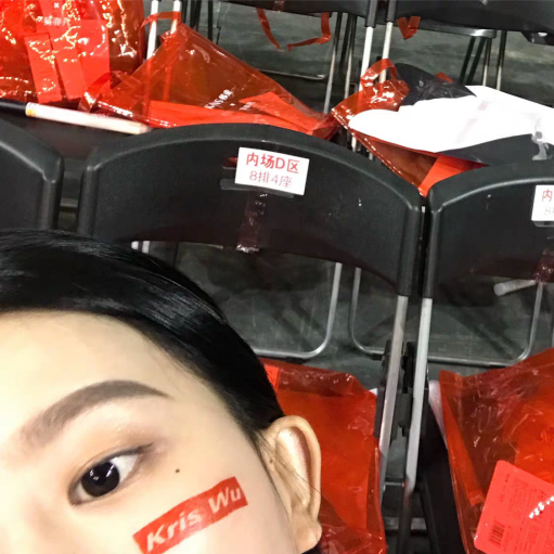 明星同款韩束面膜,谁用谁美!