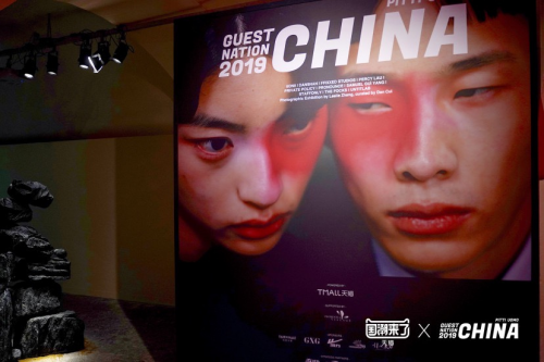 带中国原创设计亮相意大利顶尖展会 天猫618这些国货变潮了