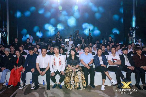 型色大赏长沙站：一场属于湖南人的型色大赏
