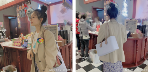 火箭少女怎么都纷纷拔草Obag了？