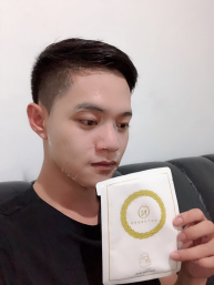 泰国奈嘉瑞大米面膜，30分钟让你变的更美丽