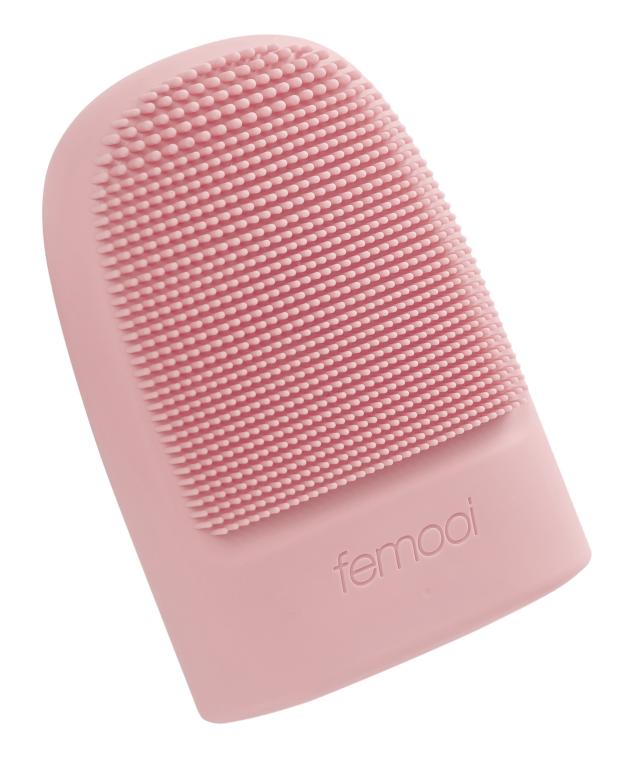 来自荷兰的一款有温度的洁面仪-femooi icee