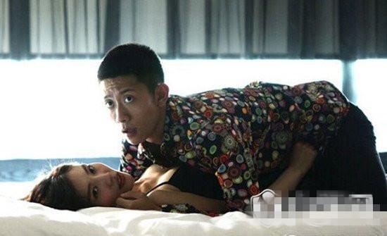 《余罪》里的“大凶女”吴优居然是北影的校花！