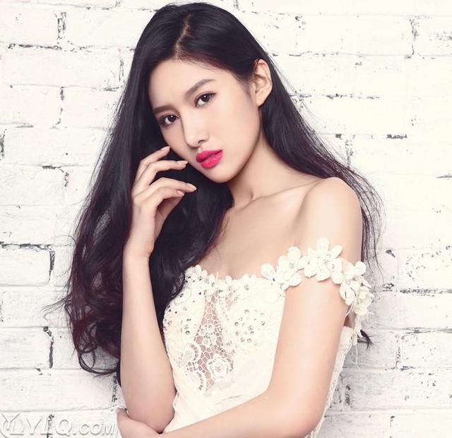 《余罪》里的“大凶女”吴优居然是北影的校花！