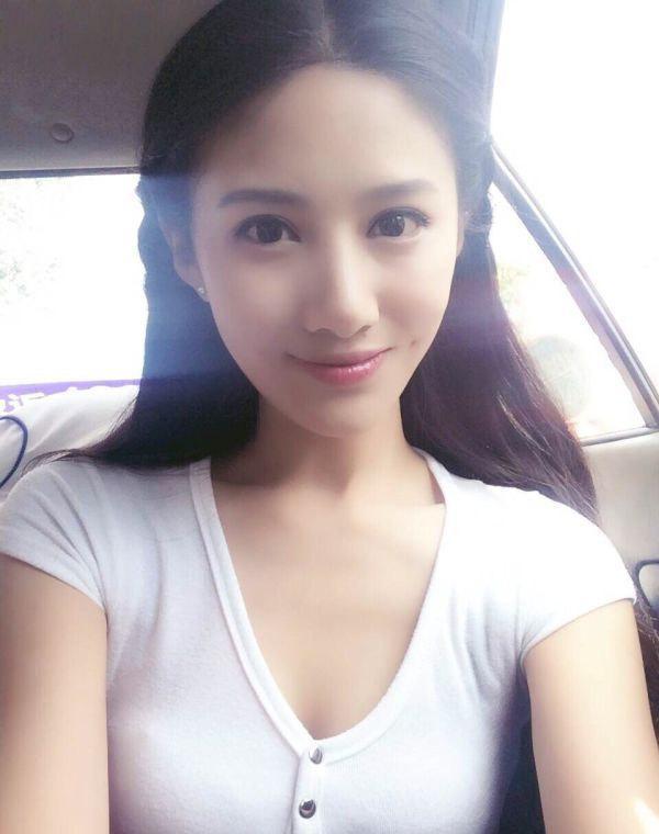 《余罪》里的“大凶女”吴优居然是北影的校花！