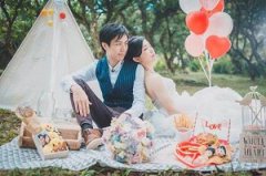 爱情长跑也有婚前辅导的必要！过来人亲身分享：比筹备世纪婚礼更重要