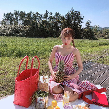 杨幂、Angelababy都照著做！改善“小肥肚”的5个日常动作