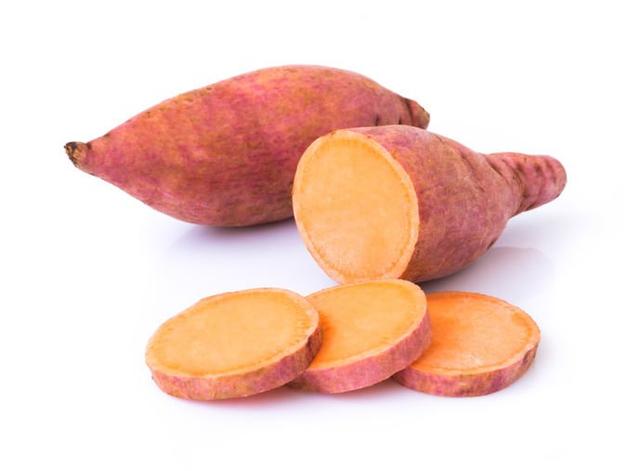 【防脱发食疗有用吗？】这13种超级食物有助解决脱发问题