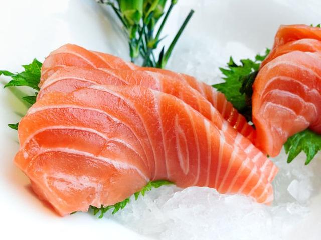 【防脱发食疗有用吗？】这13种超级食物有助解决脱发问题