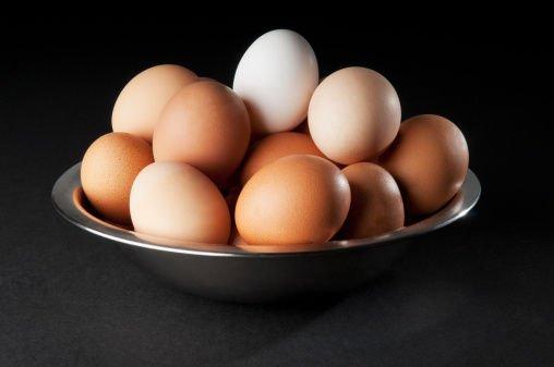 【防脱发食疗有用吗？】这13种超级食物有助解决脱发问题