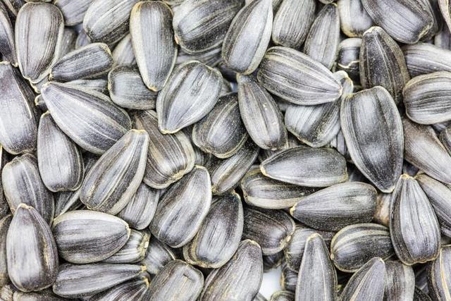 【防脱发食疗有用吗？】这13种超级食物有助解决脱发问题
