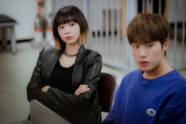挑战大势年！网友热推Jennie刘海染3个范本女孩必须尝试
