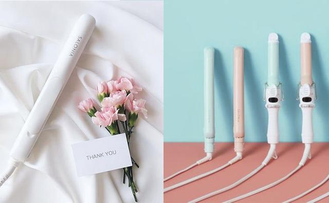 Amika、ghd以外好用直发夹推荐｜日本直发夹卷发造型器