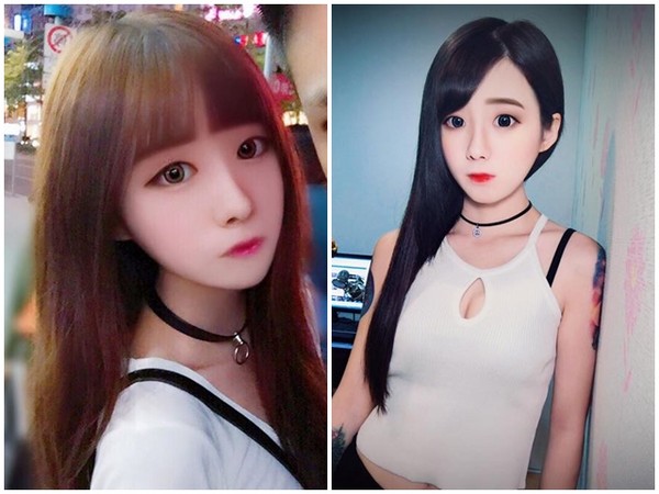 白纪亚亲弟正脸照曝光！五官神复制粘贴，网看傻：信了妳没整型
