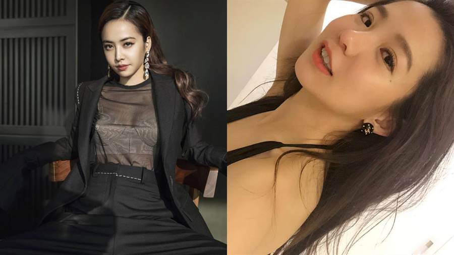 3性感女星没有160公分！四个诀窍穿出超模比例