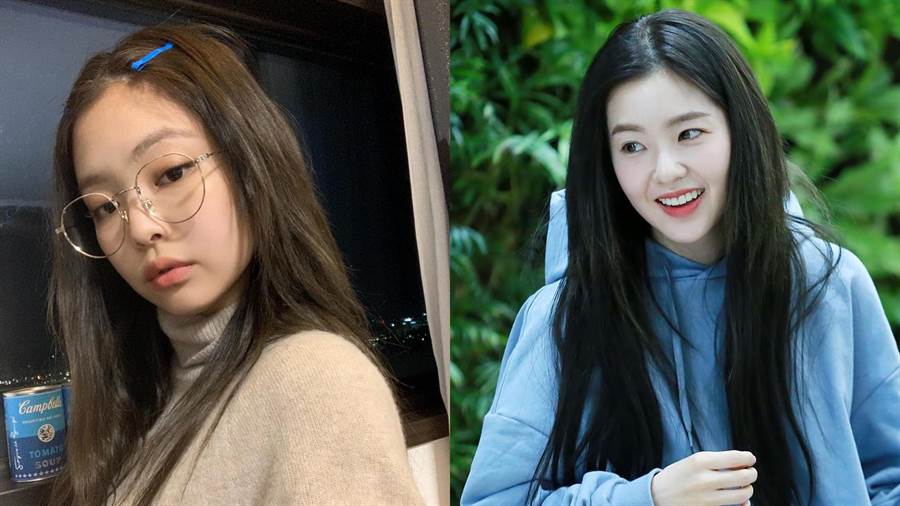 Jennie、Irene背同款狐狸头托特包秀闺蜜情！