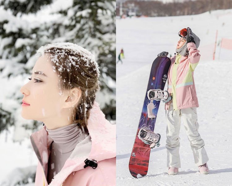滑雪大冒险晒伤后怎么处理，冻伤怎么办？雪地必读5大护肤知识