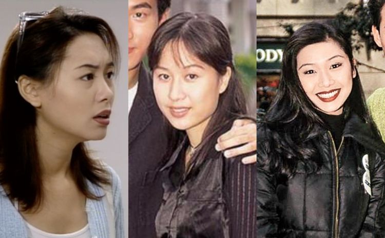 《真情》又重播！全剧无懈可击之美女如云 盘点女星今昔对照