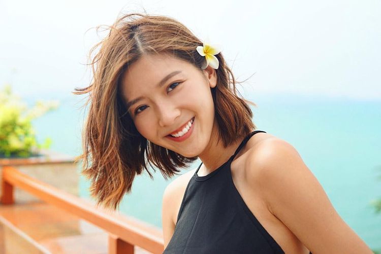 2019金像奖最佳女主角？余香凝分手后画眉转运