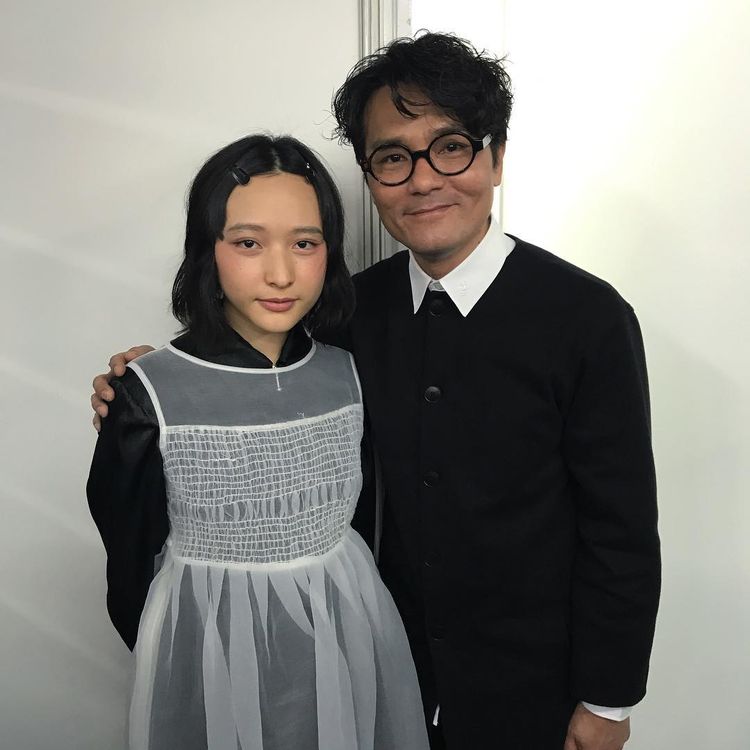 《尸杀片场》摄影师钦点做女主角！陈汉娜的日系慵懒风穿搭
