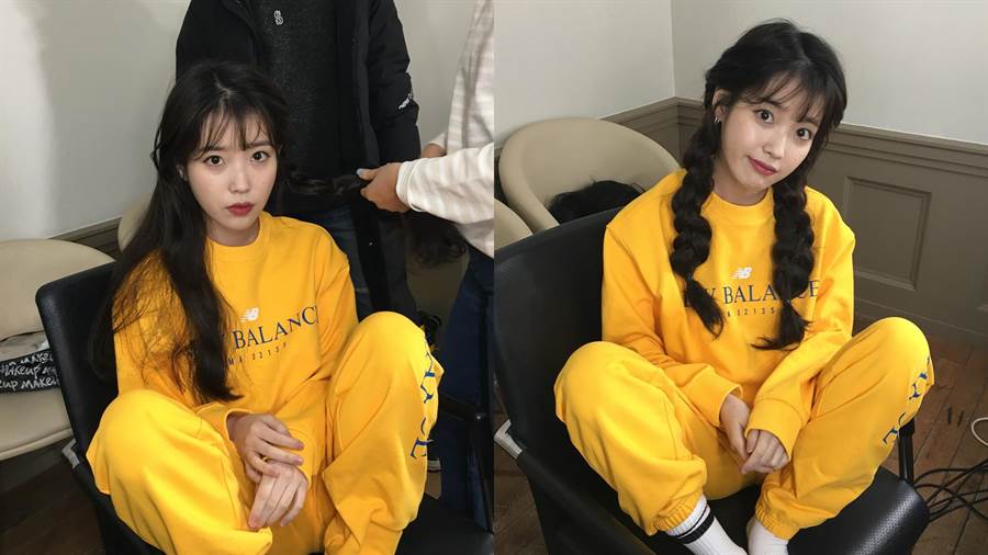 女明星私服玩下身失踪！春天后母心必备单品
