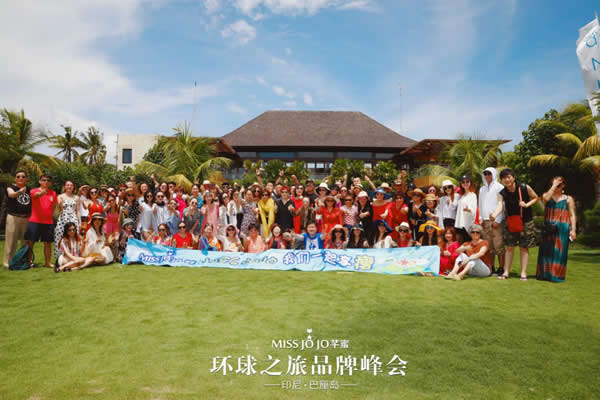 MISS JOJO 新零售之路，再掀减脂行业新浪潮！