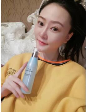 巧妙运用补水保湿和功能性面膜，女星护肤技巧，兰诗美肌如是说