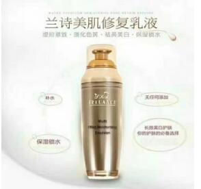 巧妙运用补水保湿和功能性面膜，女星护肤技巧，兰诗美肌如是说