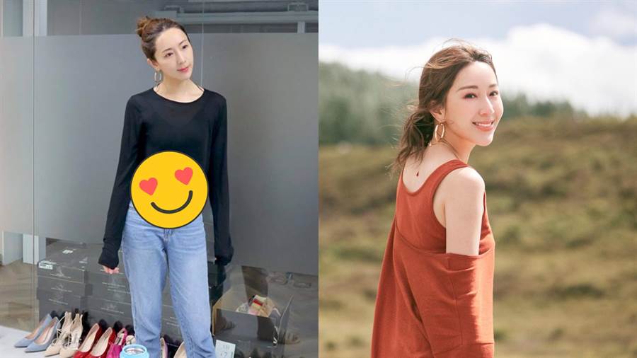 隋棠上班辣晒腹肌！ 隋棠三胎产子，这肚子不科学