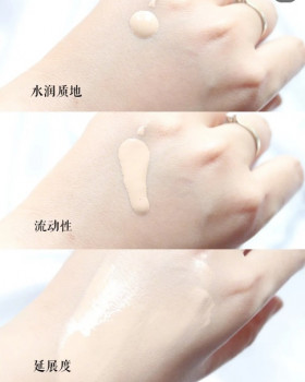 什么粉底液好用？适合自己才是最好的