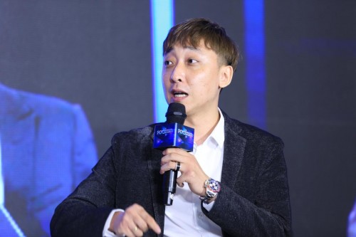 上亿互动“新媒体主持人校园培养计划”公益项目启动 拟打造最强网络直播人才队伍